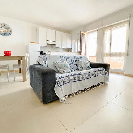 Nuovo Appartamento Ristrutturato In Corte Interna La Maddalena  Esterno foto