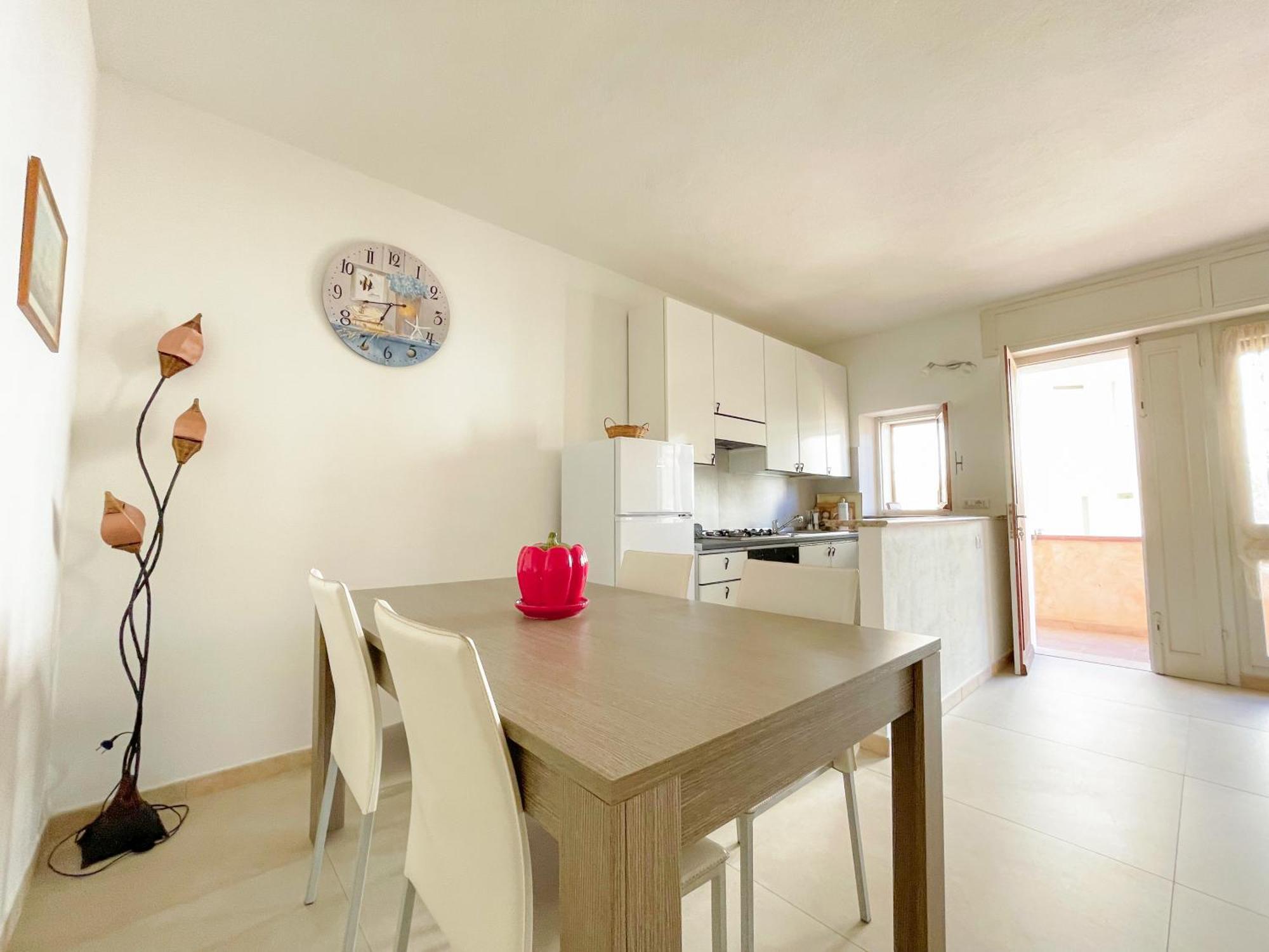 Nuovo Appartamento Ristrutturato In Corte Interna La Maddalena  Esterno foto