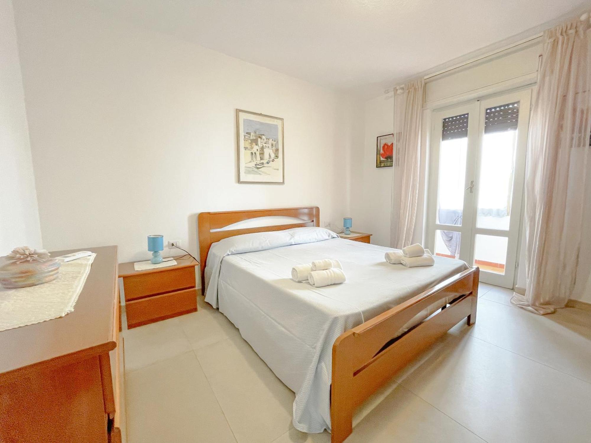 Nuovo Appartamento Ristrutturato In Corte Interna La Maddalena  Esterno foto