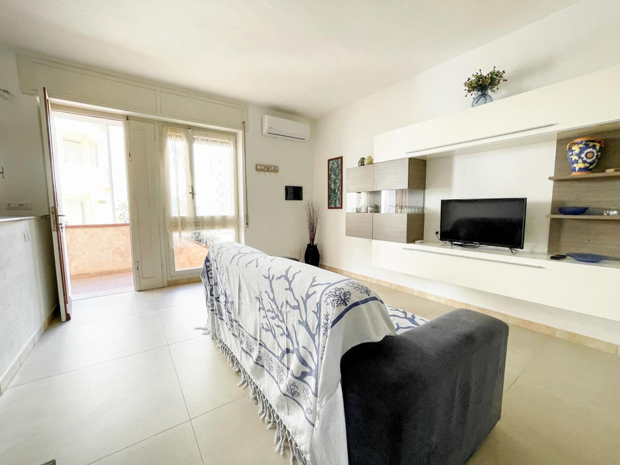 Nuovo Appartamento Ristrutturato In Corte Interna La Maddalena  Esterno foto